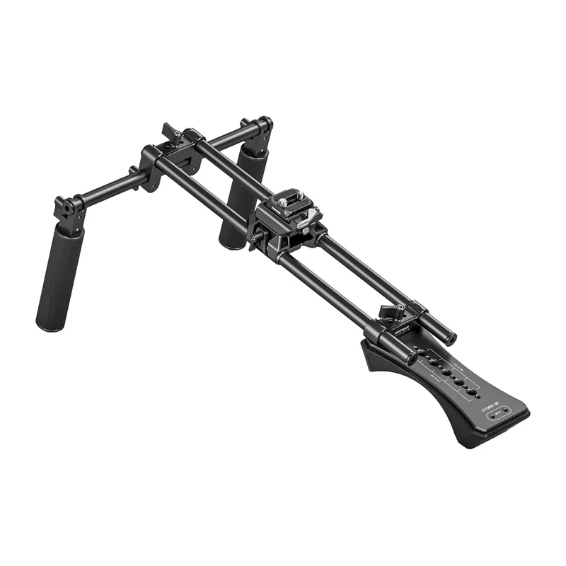 NEEWER SR007 Universal Shoulder Tripod with ARCA Mount